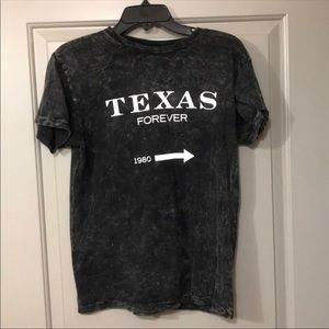 Buddy love shirt texas